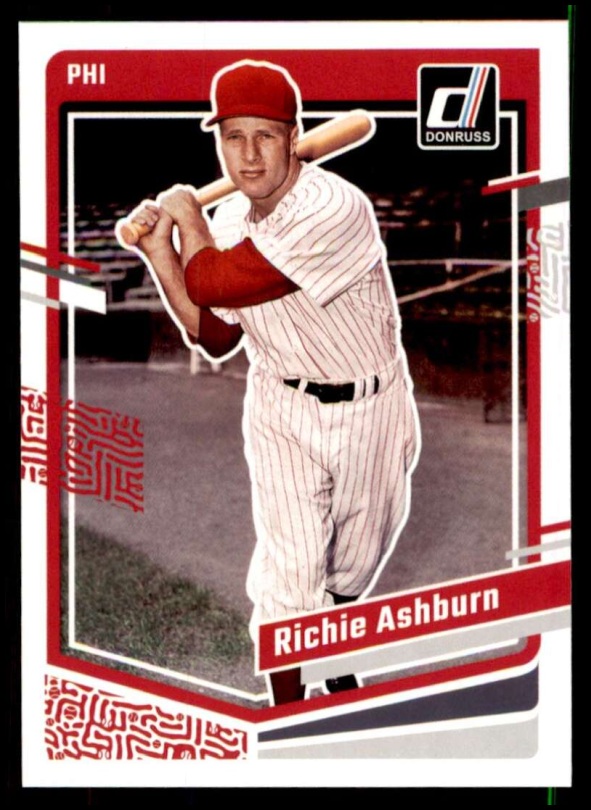 239 Richie Ashburn